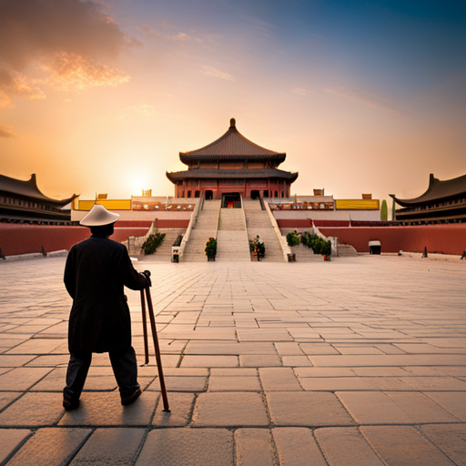 Lessons from the Collapse of the Qing Dynasty: Insights into Modern Instability